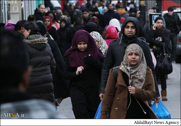 فشار نهادهای دولتی انگلیس به موسسات اسلامی این کشور 